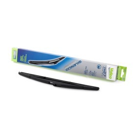 Υαλοκαθαριστήρας Valeo Silencio Rear 574164(VR 27) 350mm