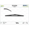 Υαλοκαθαριστήρας Valeo Silencio Rear 574164(VR 27) 350mm - Image 2