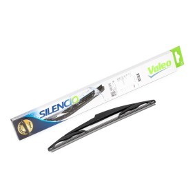 Υαλοκαθαριστήρας Valeo Silencio Rear 574205(VR 38) 300mm