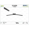 Υαλοκαθαριστήρας Valeo Silencio Rear  574299(VR 260) 280mm - Image 2