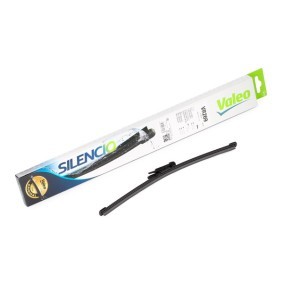 Υαλοκαθαριστήρας Valeo Silencio Rear  574608(VR 269) 280mm