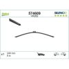 Υαλοκαθαριστήρας Valeo Silencio Rear 574609(VR 262) 240mm - Image 2