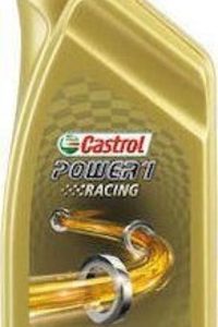 Λιπαντικό Μoto Castrol 4T Power 10W50 1Lt