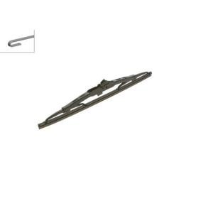 Υαλοκαθαριστήρες BOSCH Classic Eco (35cm)