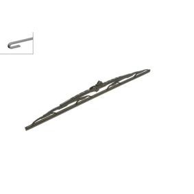 Υαλοκαθαριστήρες BOSCH Classic Eco (57cm)