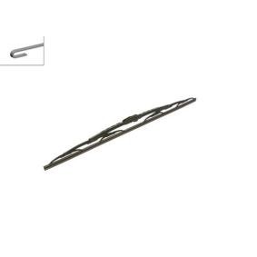 Υαλοκαθαριστήρες BOSCH Classic Eco (60cm)