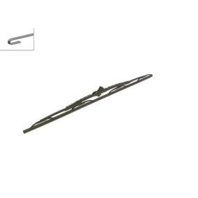 Υαλοκαθαριστήρες BOSCH Classic Eco (65cm)