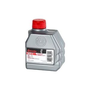 Υγρό Φρένων Brembo DOT 4 0,25L