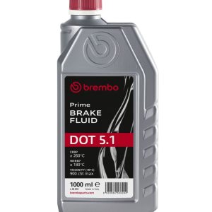 Υγρό Φρένων Brembo DOT 5.1 1L