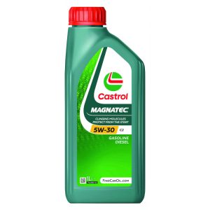 Λιπαντικό Castrol Συνθετικό 5W30 Magnatec C2