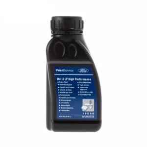 Υγρό Φρένων Γνήσιο Ford DOT 4 LV 250ml