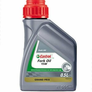 Λιπαντικό Moto Castrol Fork Oil 15W 0,5lt