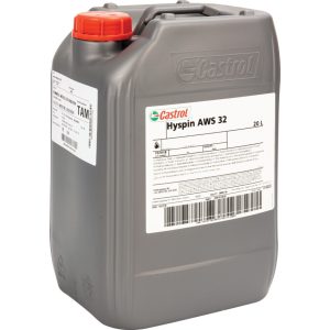 Λιπαντικό Hyspin AWS 32 20LT