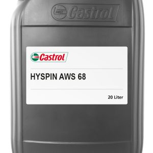 Λιπαντικό Hyspin AWS 68 20LT