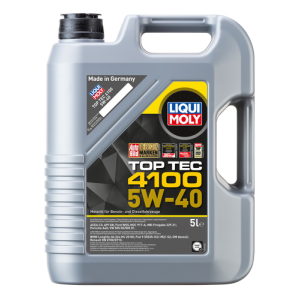 Liqui Moly Top Tec 4100 5W-40 5L