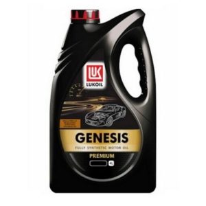 Λιπαντικό Lukoil Ημισυνθετικό Advance 10W40