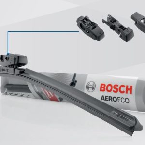 Υαλοκαθαριστήρες BOSCH Aero Eco (35cm)