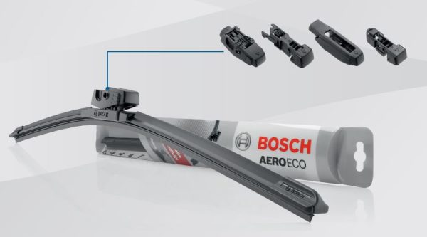 Υαλοκαθαριστήρες BOSCH Aero Eco (50cm)