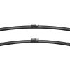 Υαλοκαθαριστήρας Bosch Aero Twin Σετ (550/450mm) 3397118931 - Image 2