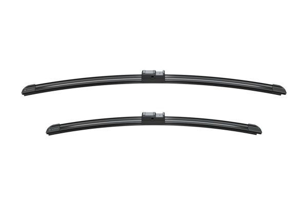 Υαλοκαθαριστήρας Bosch Aero Twin Σετ (550/450mm) 3397118931 - Image 2