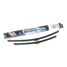 Υαλοκαθαριστήρες Bosch Aero Twin Σετ (600/475mm) 3397118936