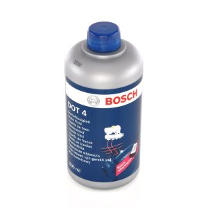 Υγρό Φρένων Bosch DOT 4 0,5L