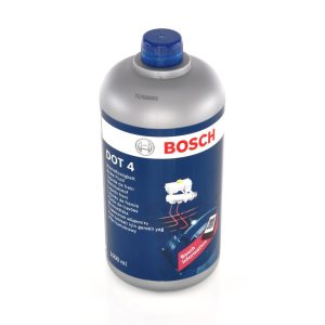 Υγρό Φρένων Bosch DOT 4 1L