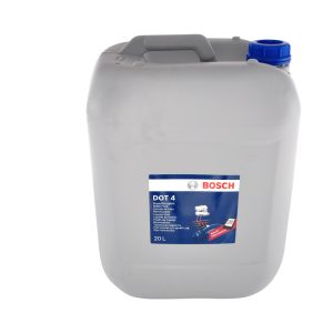 Υγρό Φρένων Bosch DOT 4 20L