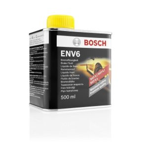 Υγρό Φρένων Bosch DOT 5.1 0,5L