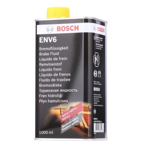 Υγρό Φρένων Bosch DOT 5.1 1L