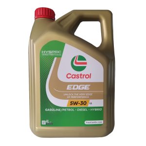 Λιπαντικό Castrol Συνθετικό 5W30 Edge Titan FST LL