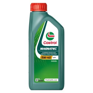 Λιπαντικό Castrol Συνθετικό 5W40 Magnatec DPF
