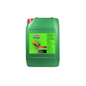 Λιπαντικό Castrol CRB Multi 15W40 CI-4E7 20LT