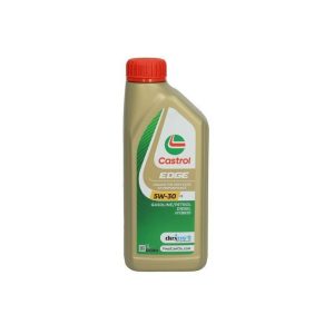 Λιπαντικό Castrol Συνθετικό 5W30 Edge C3