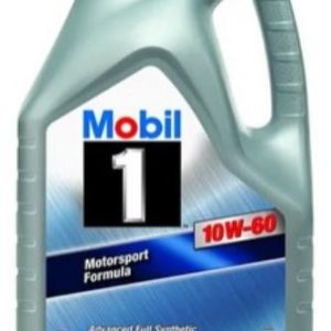 Λιπαντικό Mobil1 10W60 5lt