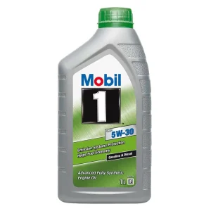 Λιπαντικό Mobil1 5W30 ESP(VW504/507) 1LT