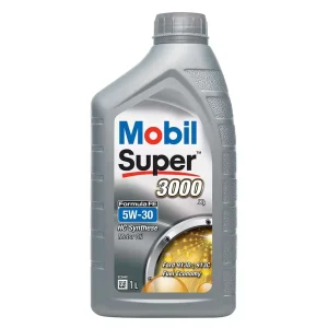 Λιπαντικό Mobil1 5W30 Super 3000X1 Formula FE 1LT