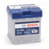 Μπαταρία S4 Bosch 44Ah/420En