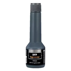 Καθαριστικό (Υγρό) Φίλτρου Σωματιδίων DPF Senfineco 60ml