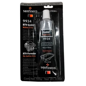 Φλατζόκολλα Γκρι Senfineco100g