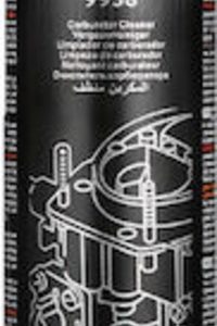 Καθαριστικό Καρμπυρατέρ Senfineco 650ml