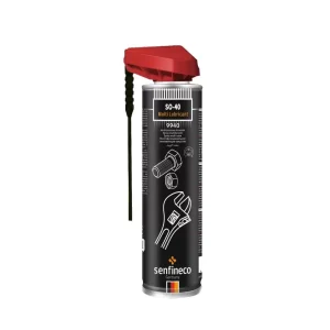 Λιπαντικό Αντισκουριακό SO-40 (Smart) Senfineco 400ml