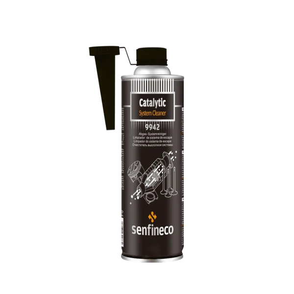Καθαριστικό Καταλύτη Senfineco 300ml