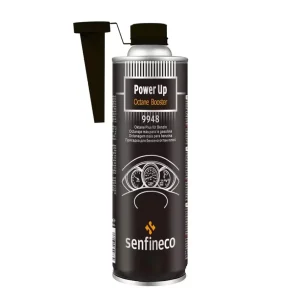 Ενισχυτικό Οκτανίων Βενζίνης Senfineco 300ml