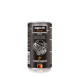 Βελτιωτικό Κινητήρα Senfineco 300ml