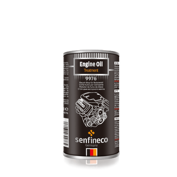 Βελτιωτικό Κινητήρα Senfineco 300ml