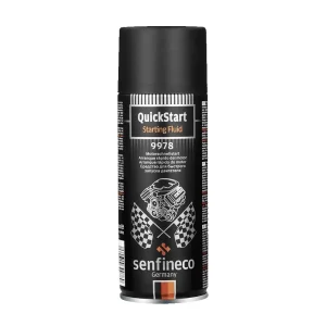 Senfineco Starting Fluid Αιθέρας Εκκίνησης 450ml
