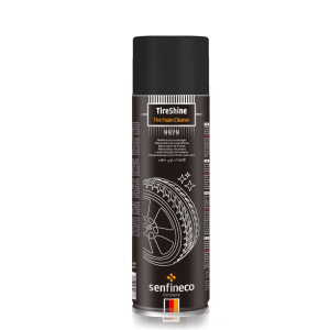 Γυαλιστικό Ελαστικών Senfineco 650ml