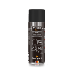 Καθαριστικό A/C (Αφρού) Senfineco 520ml