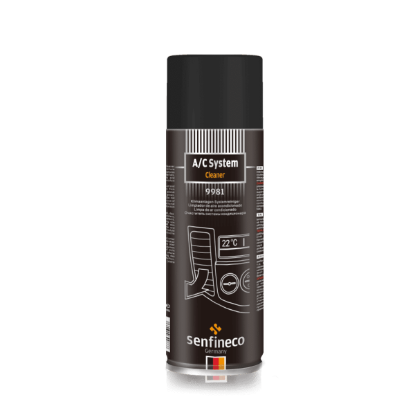 Καθαριστικό A/C (Αφρού) Senfineco 520ml